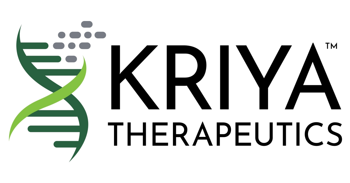 Kriya Therapeutics