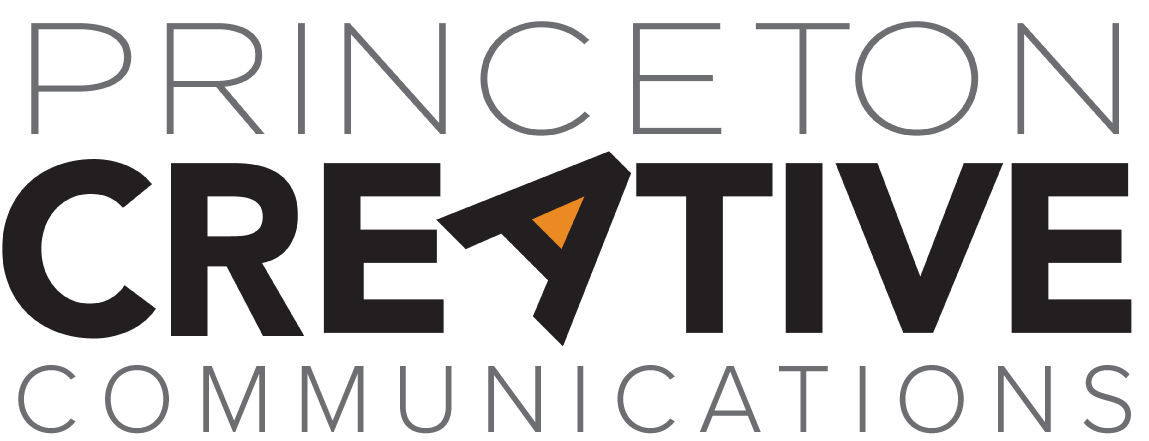 Princeton Creative — Communications Design